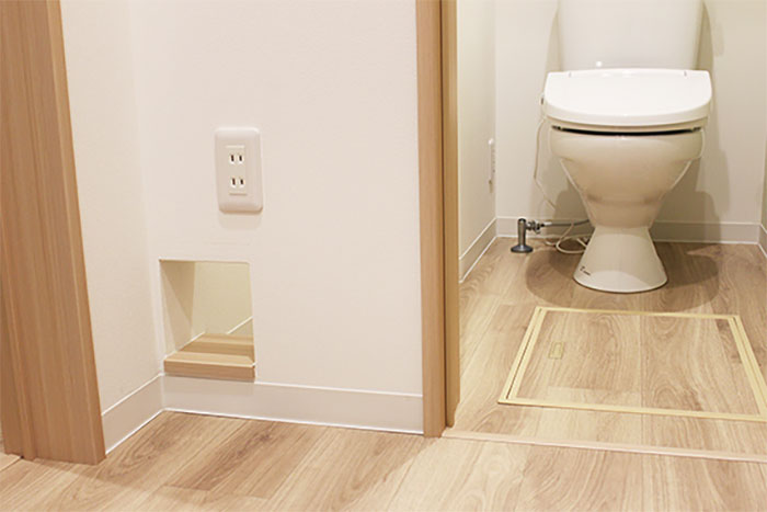 These Studio Apartments Are Dedicated To Singles Living With Cats And Their Fit Is For Maximum Feline Comfort These Studio Apartments Are Dedicated To Singles Living With Cats And Their Fit Is For Maximum Feline Comfort