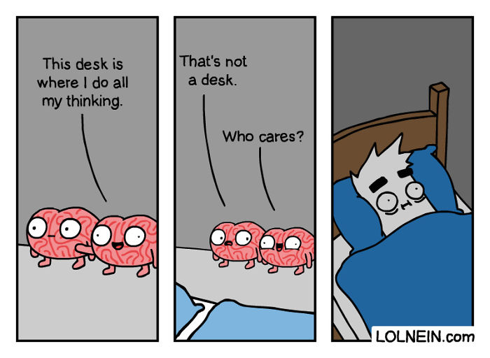 Comics And Animations That I Created To Make People Laugh