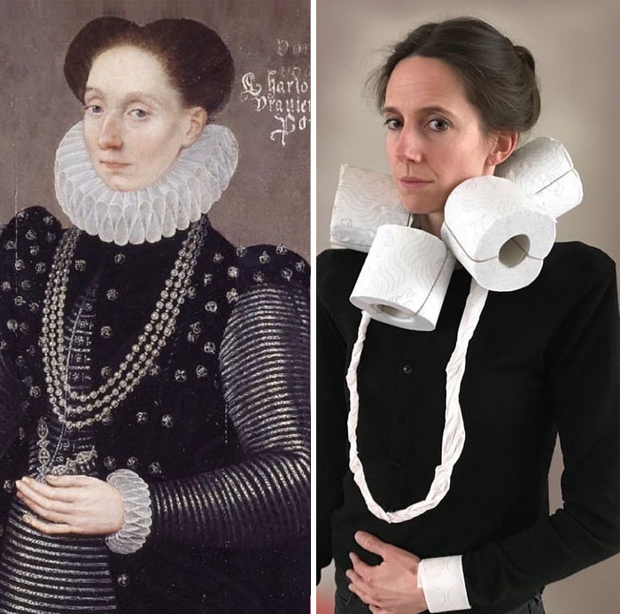 Getty Museum Challenge