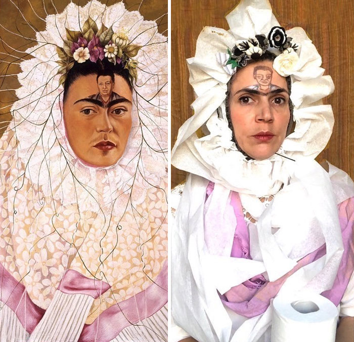 Easy On That Paper Peeps!