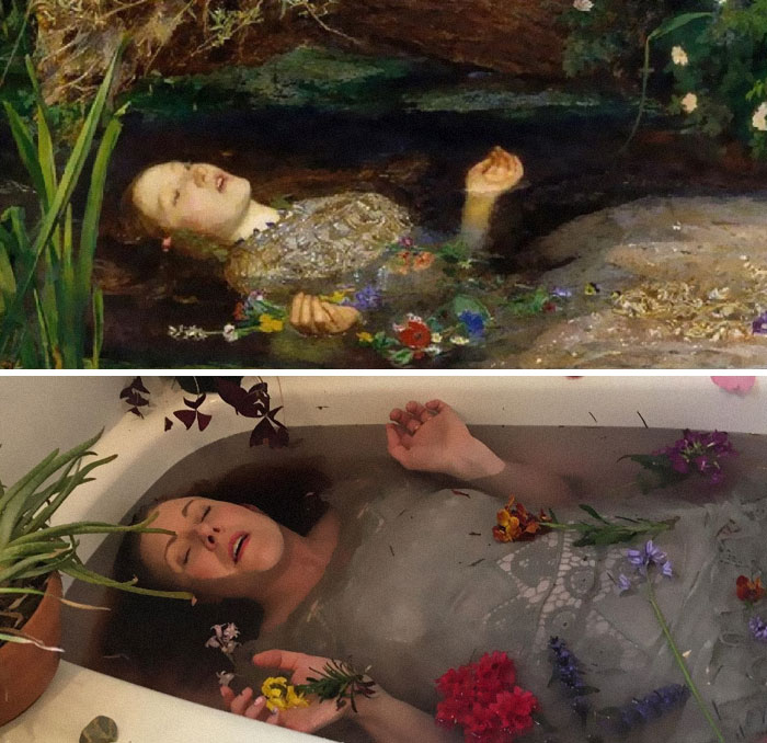 Getty Museum Challange