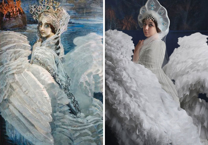 Getty Museum Challange