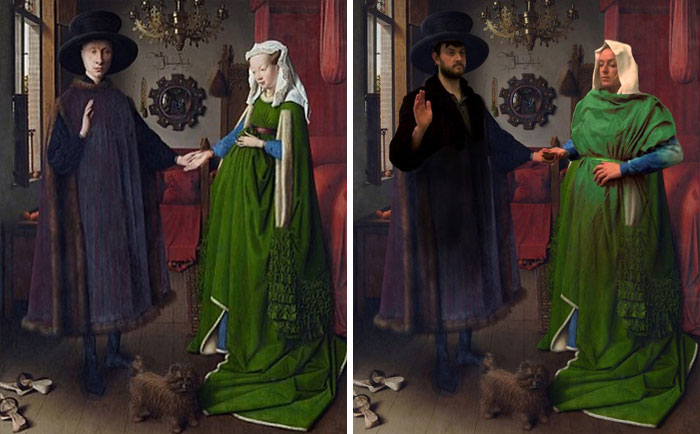 It Has Become A Family Affair