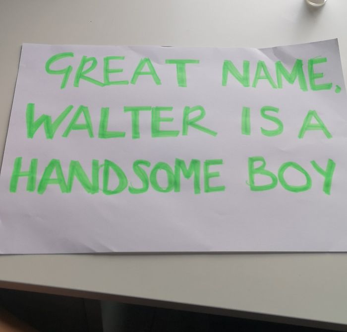 People Under Lockdown Are Using Window Signs To Talk To Their Neighbors About Their Cats, And It's Too Pure People Under Lockdown Are Using Window Signs To Talk To Their Neighbors About Their Cats, And It's Too Pure