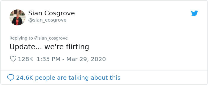 People Under Lockdown Are Using Window Signs To Talk To Their Neighbors About Their Cats, And It's Too Pure