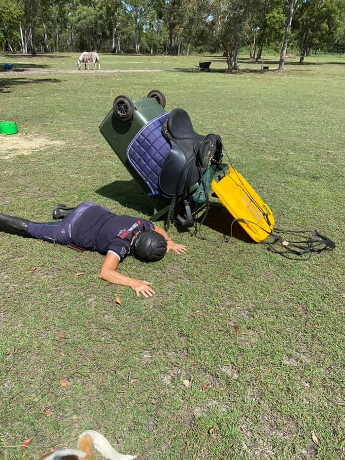 Australians-Dress-Up-Taking-Bins-Out