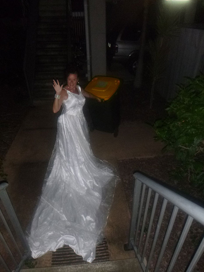 Australians-Dress-Up-Taking-Bins-Out