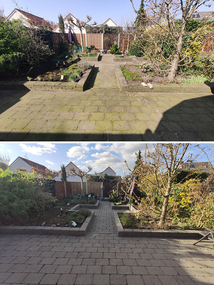 A Weekend Well Spent