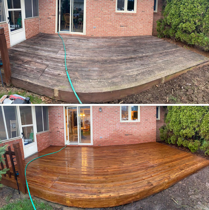 One Of The Only Good Things About All Of This Free Time