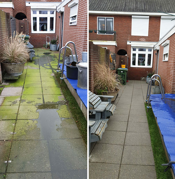 My Sister Has Been Busy