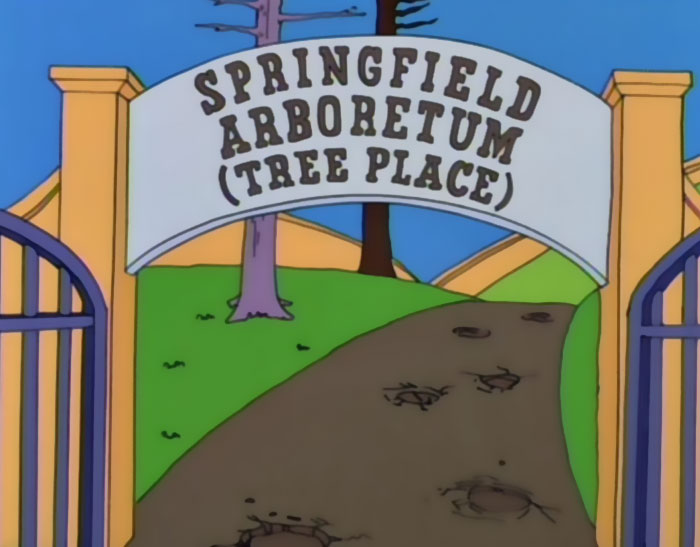 Best-Simpson-Signs