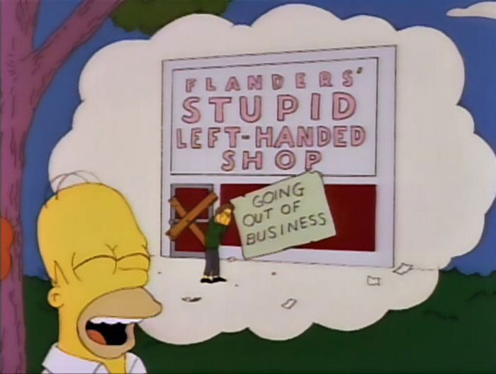 Best-Simpson-Signs