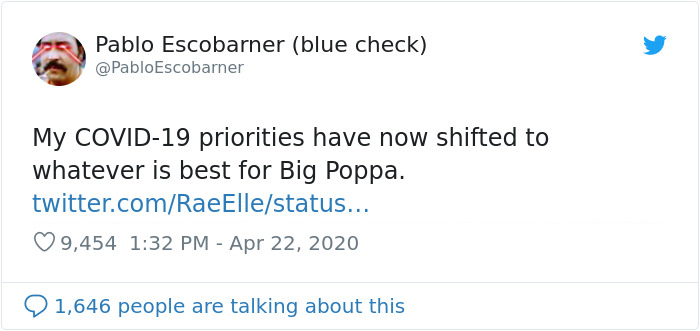 This Bulldog Named Big Poppa Is Sad Because He Can't Play With Kids Outside And People On The Internet Are Heartbroken