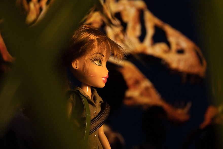 On Day 32 Of Our Quarantine We Decided To Recreate 7 Famous Books – With Bratz Dolls On Day 32 Of Our Quarantine We Decided To Recreate 7 Famous Books – With Bratz Dolls