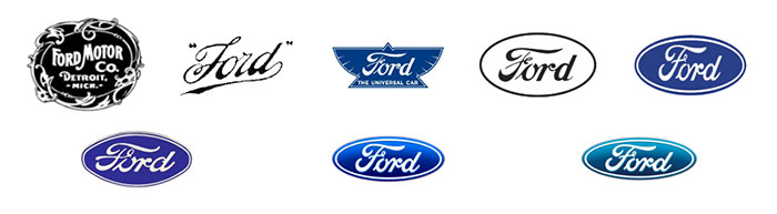 Company Asks 100 People To Draw 10 Car Logos From Memory, And The Results Are Hilarious