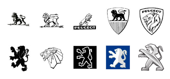 Company Asks 100 People To Draw 10 Car Logos From Memory, And The Results Are Hilarious Company Asks 100 People To Draw 10 Car Logos From Memory, And The Results Are Hilarious