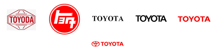 Company Asks 100 People To Draw 10 Car Logos From Memory, And The Results Are Hilarious