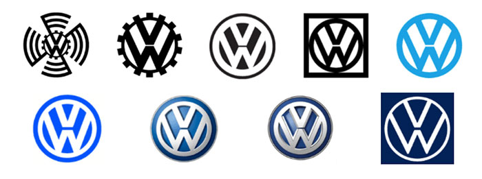 Company Asks 100 People To Draw 10 Car Logos From Memory, And The Results Are Hilarious