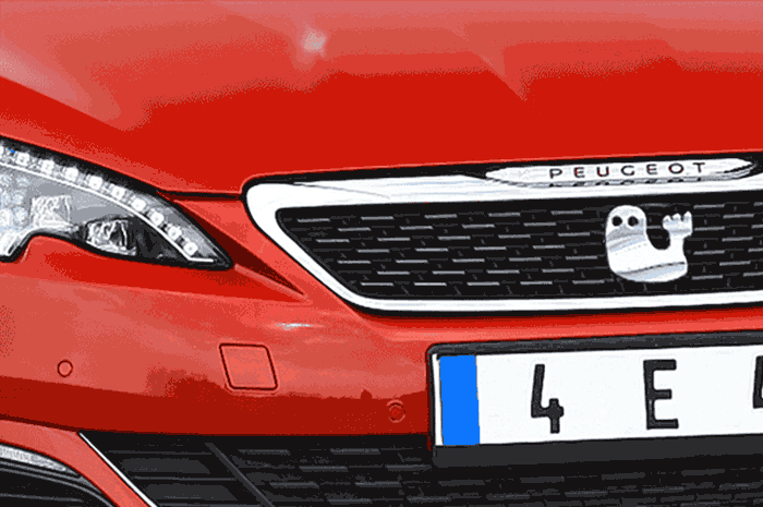 Company Asks 100 People To Draw 10 Car Logos From Memory, And The Results Are Hilarious Company Asks 100 People To Draw 10 Car Logos From Memory, And The Results Are Hilarious