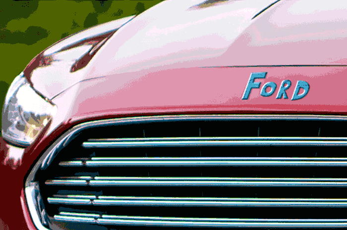 Company Asks 100 People To Draw 10 Car Logos From Memory, And The Results Are Hilarious