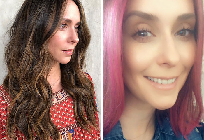 Jennifer Love Hewitt