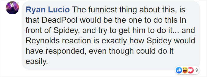 Tom Holland Challenges Ryan Reynolds To Put On A T-Shirt While Doing A Handstand, Receives A Firm 'No'