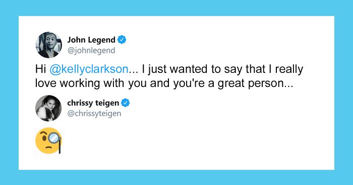 Chrissy Teigen Is The Unofficial Queen Of Twitter And Here Are 30 Of Her Funniest Tweets