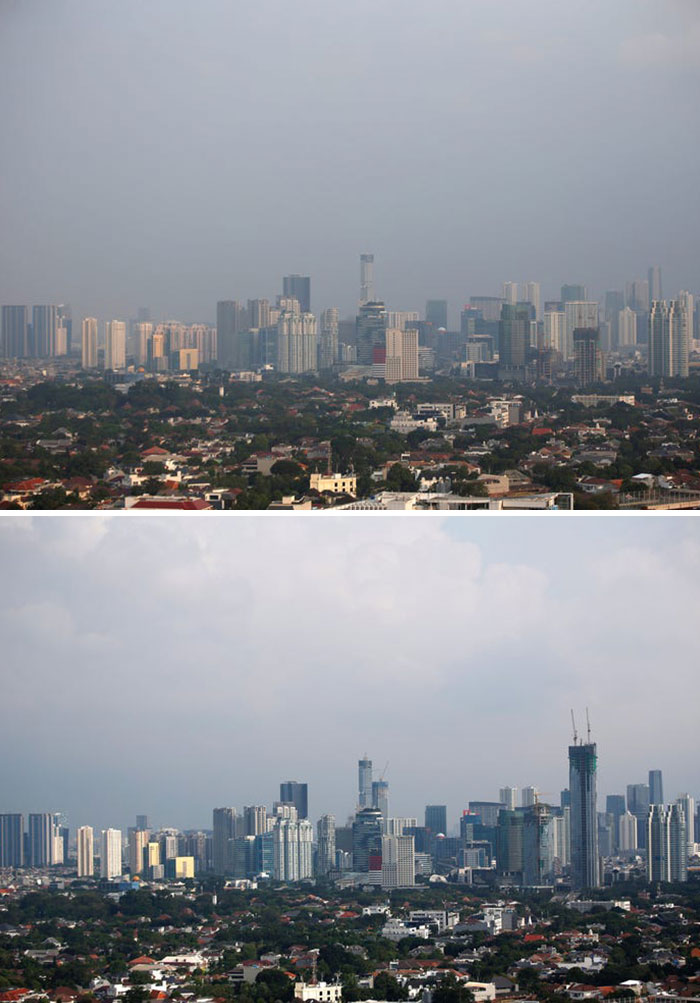 Jakarta, Indonesia