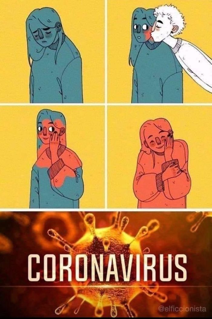 Coronavirus-Covid-19-Jokes