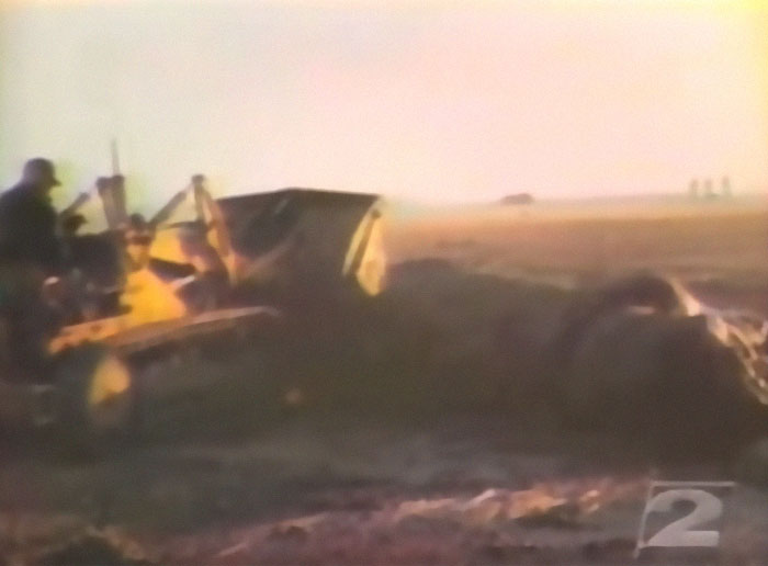 People Are Applauding This Twitter Manager For Using A Whale Blown Up In The 1970s As A Lesson On Coronavirus