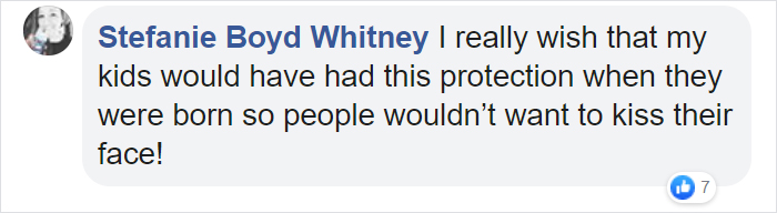These Newborns Are Getting Tiny Face Shields To Protect Them From The Coronavirus These Newborns Are Getting Tiny Face Shields To Protect Them From The Coronavirus