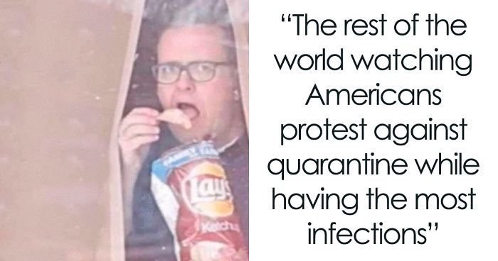30 Of The Best Jokes About Reopening America