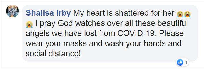 Wife Finds Her 32-Year-Old Husband's Last Words Left On His Phone After He Dies From Coronavirus Wife Finds Her 32-Year-Old Husband's Last Words Left On His Phone After He Dies From Coronavirus