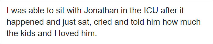 Wife Finds Her 32-Year-Old Husband's Last Words Left On His Phone After He Dies From Coronavirus Wife Finds Her 32-Year-Old Husband's Last Words Left On His Phone After He Dies From Coronavirus