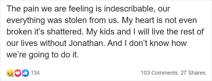 Wife Finds Her 32-Year-Old Husband's Last Words Left On His Phone After He Dies From Coronavirus Wife Finds Her 32-Year-Old Husband's Last Words Left On His Phone After He Dies From Coronavirus