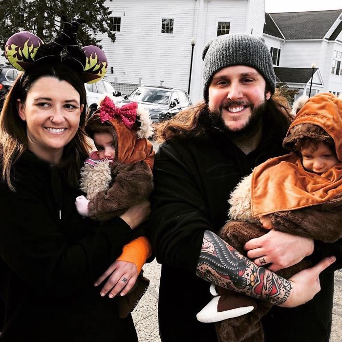 Wife Finds Her 32-Year-Old Husband's Last Words Left On His Phone After He Dies From Coronavirus Wife Finds Her 32-Year-Old Husband's Last Words Left On His Phone After He Dies From Coronavirus