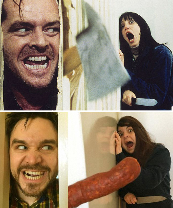 The Shining