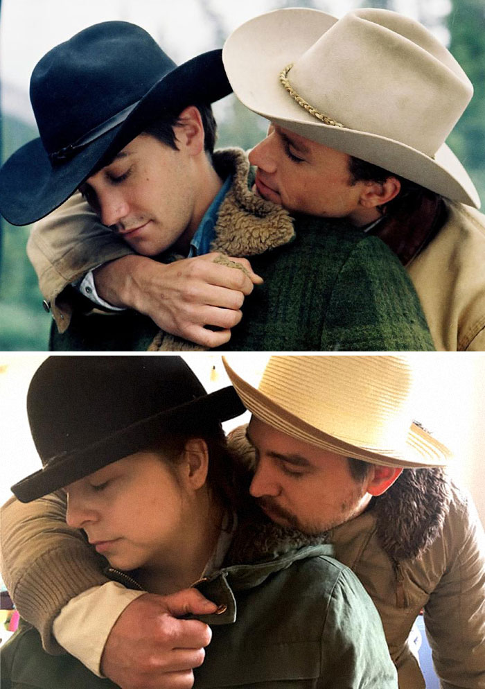 Brokeback Mountain