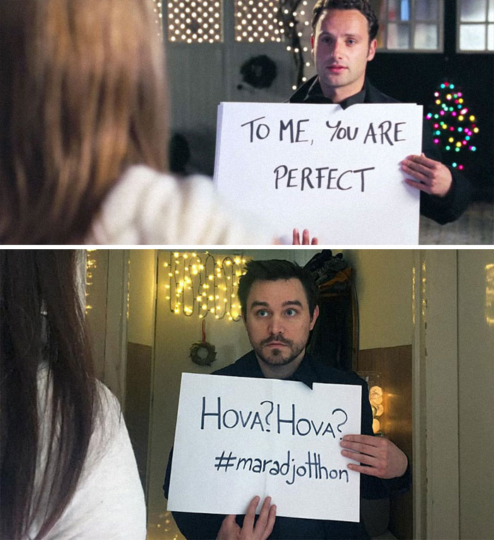 Love Actually