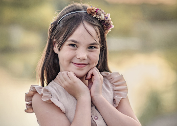 Summer Afternoons: Special Time For A Photoshoot