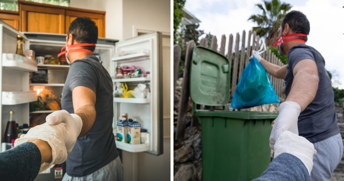 My Funny Photos Of Corona Times