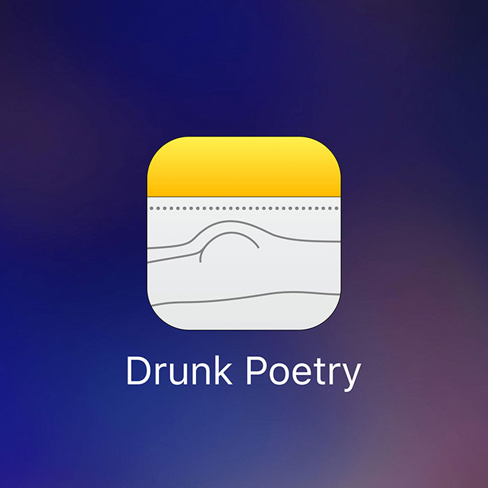 Artist Reflects On Coronavirus Outbreak With His 30 Honest Apps