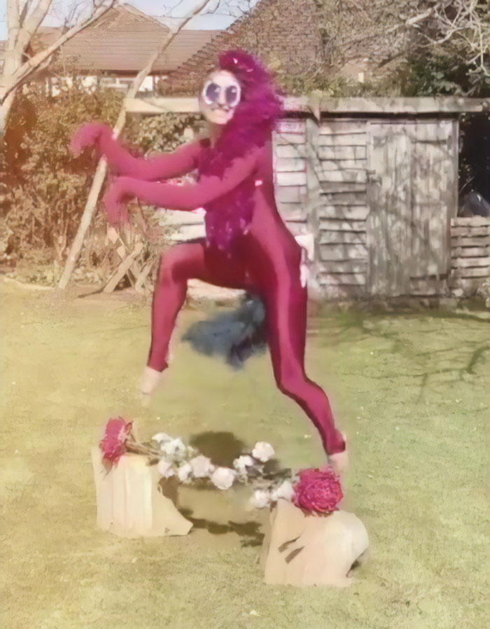 Pinkie Pie (My Little Pony)