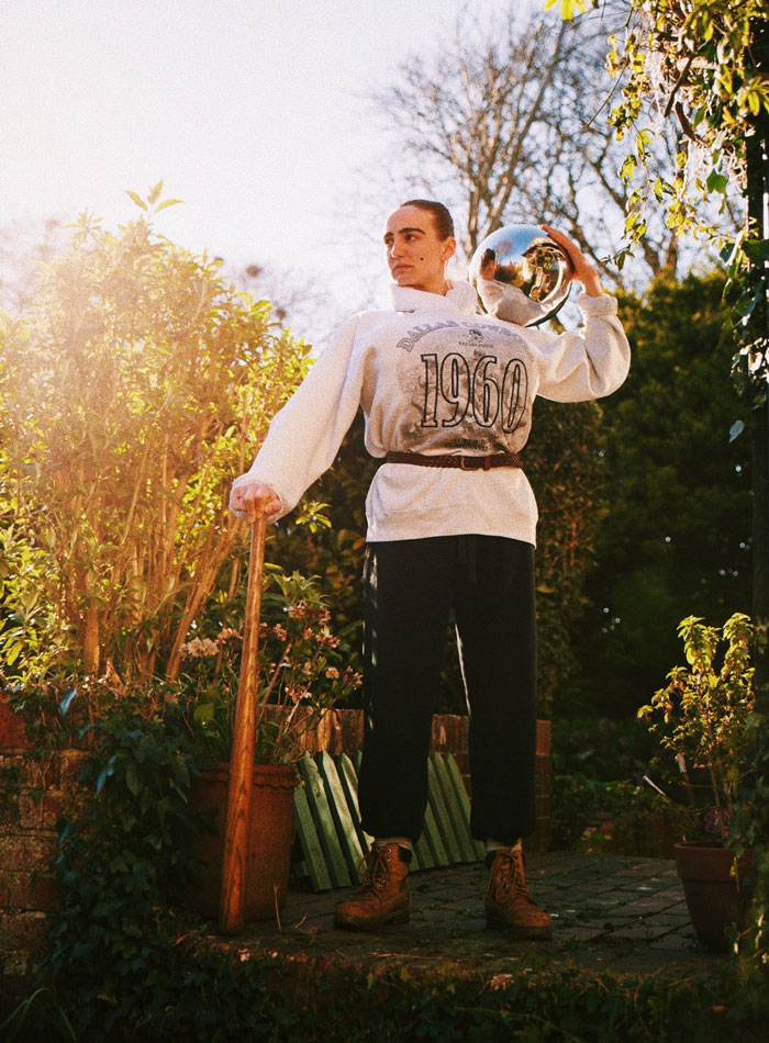 Miss Trunchbull (Matilda)