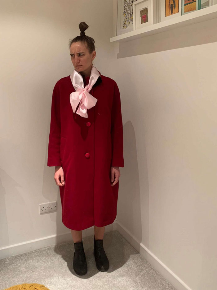 Little My (The Moomins)