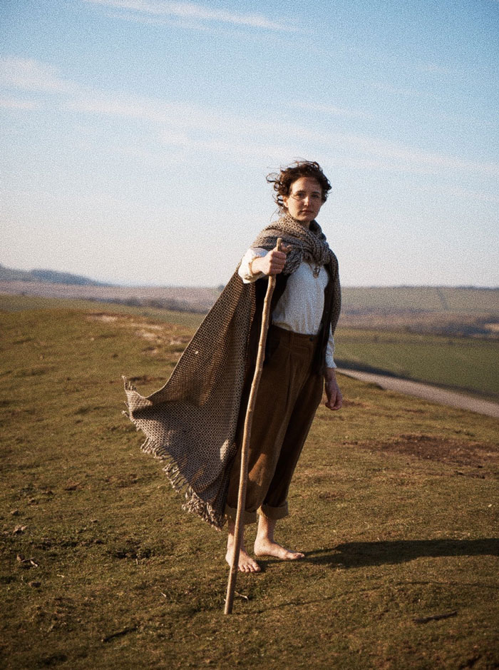 Frodo Baggins (Lord Of The Rings)