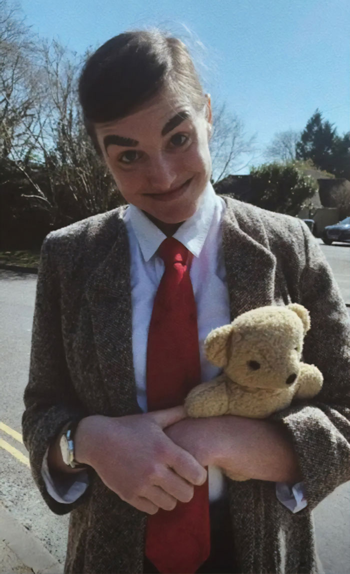 Mr. Bean
