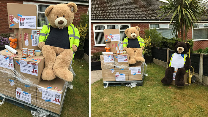 Day 11 Marmalade For Days