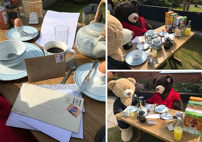 Day 16 All Day Breakfast