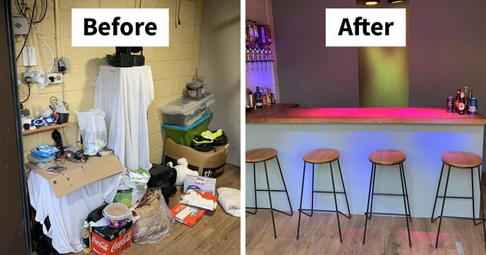 People In Quarantine Finally Have The Time For Cool Projects, And Here Are 32 Of The Most Creative Ones